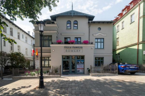 Victus Apartamenty, Apartamenty Villa Victus, Sopot